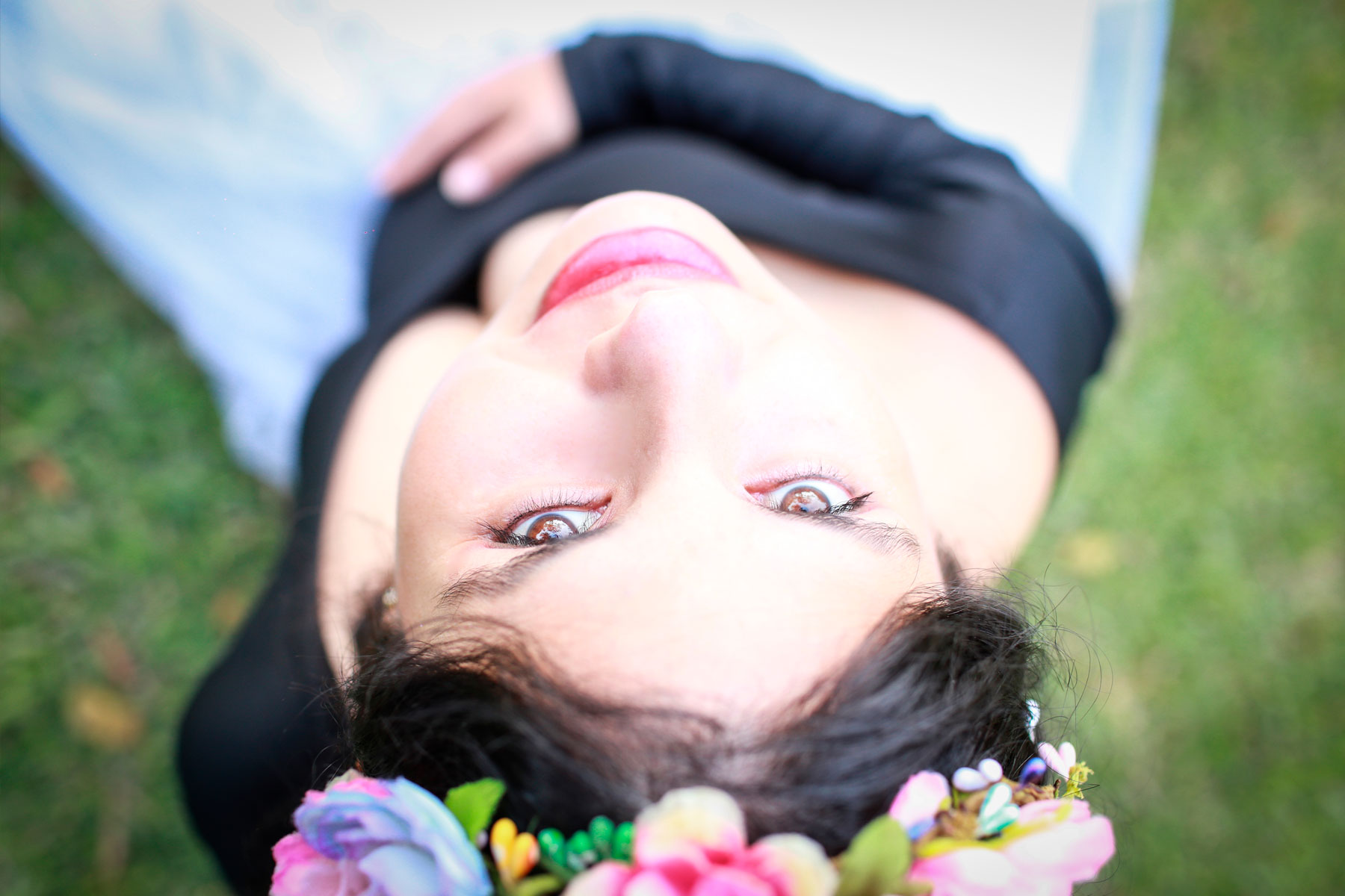 La Fotografía Retrato