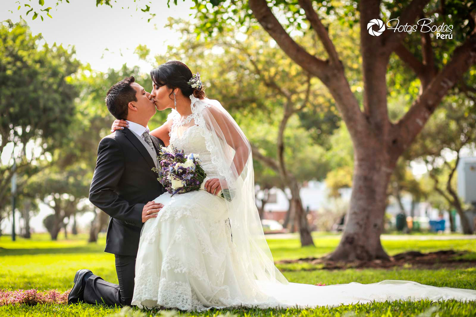 Lugares para hacer fotografía de boda en Lima