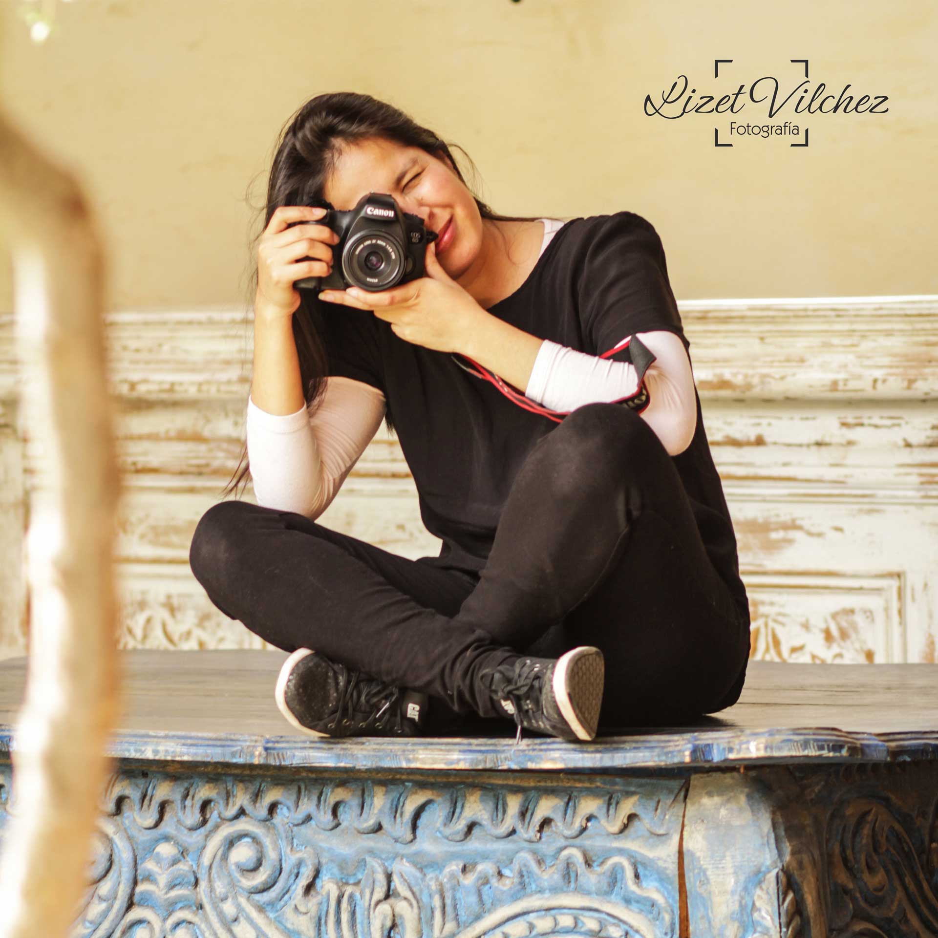 Fotografía Profesional en Lima Perú