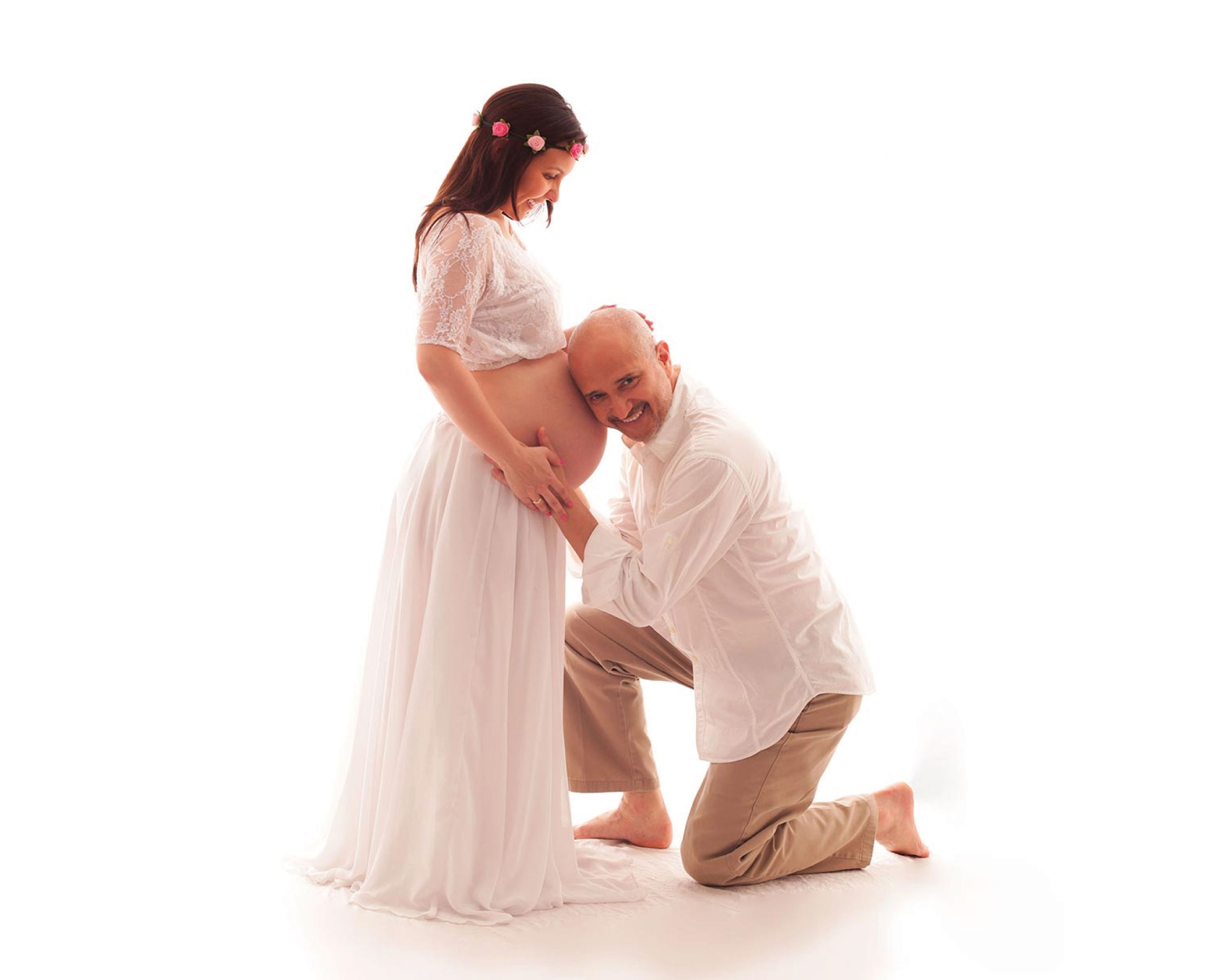 Realizamos sesiones de fotos para mamás embarazadas en Lima Perú