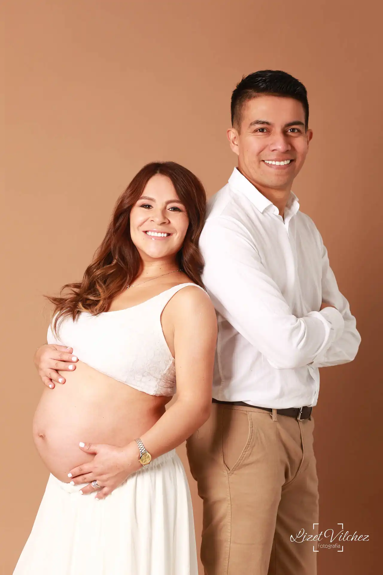sesión de fotos para embarazadas Lima